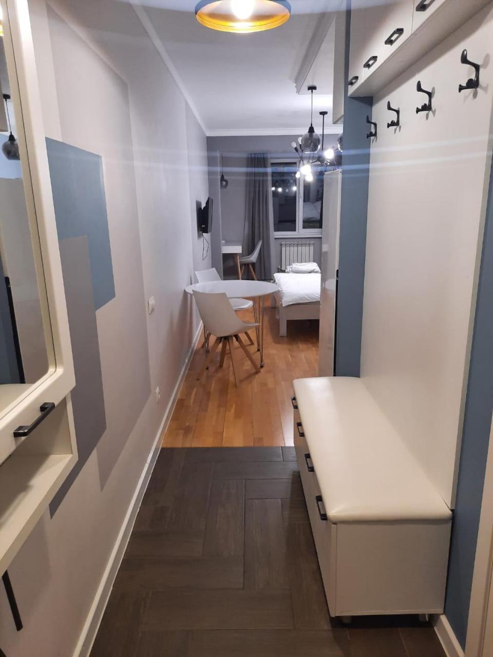 Loftik Apartments Shevchenko Street Almaty Eksteriør bilde