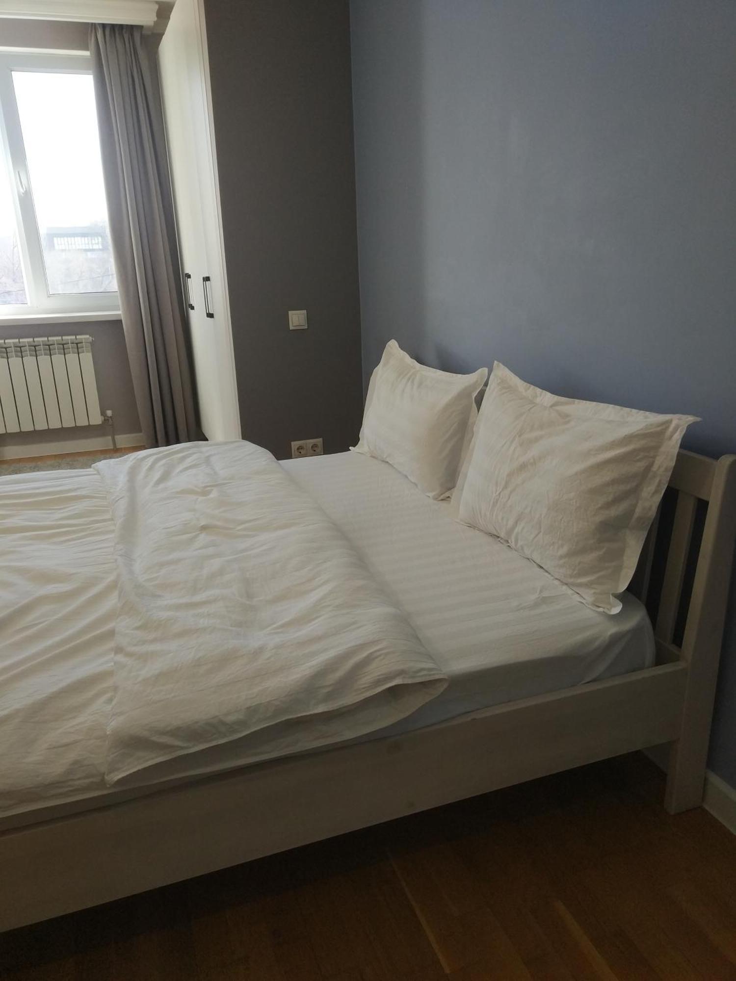 Loftik Apartments Shevchenko Street Almaty Eksteriør bilde